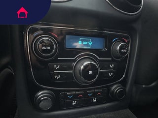 2015 Jaguar XJ