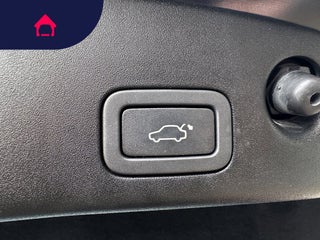 2015 Jaguar XJ