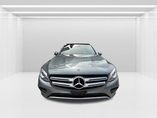 2018 Mercedes-Benz GLC