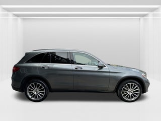 2018 Mercedes-Benz GLC