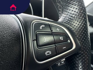 2018 Mercedes-Benz GLC