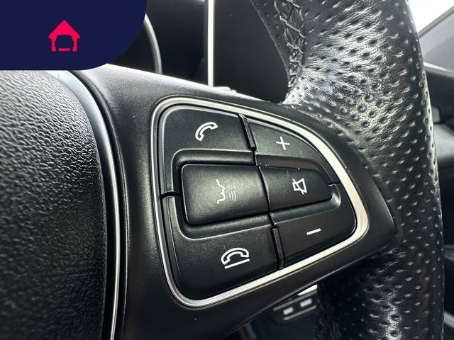 2018 Mercedes-Benz GLC