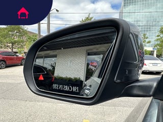 2018 Mercedes-Benz GLC