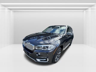 2014 BMW X5