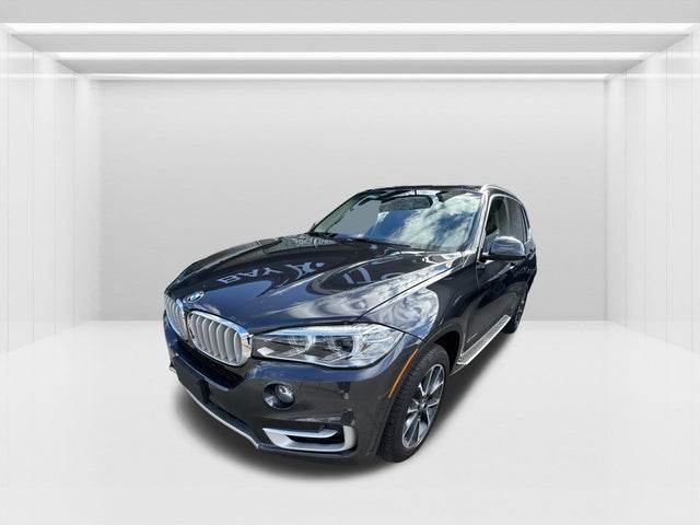 2014 BMW X5