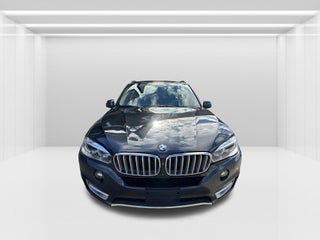 2014 BMW X5