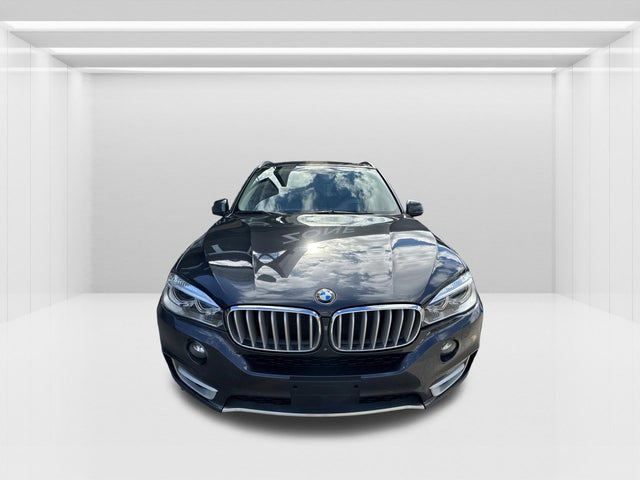 2014 BMW X5