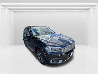 2014 BMW X5