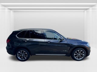 2014 BMW X5