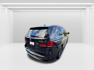 2014 BMW X5