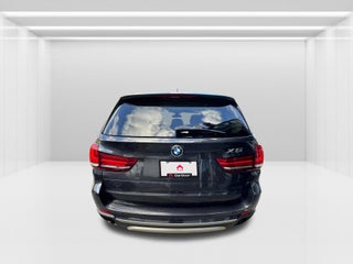 2014 BMW X5