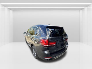 2014 BMW X5