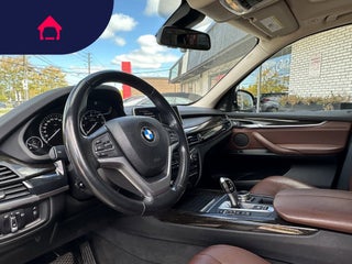 2014 BMW X5