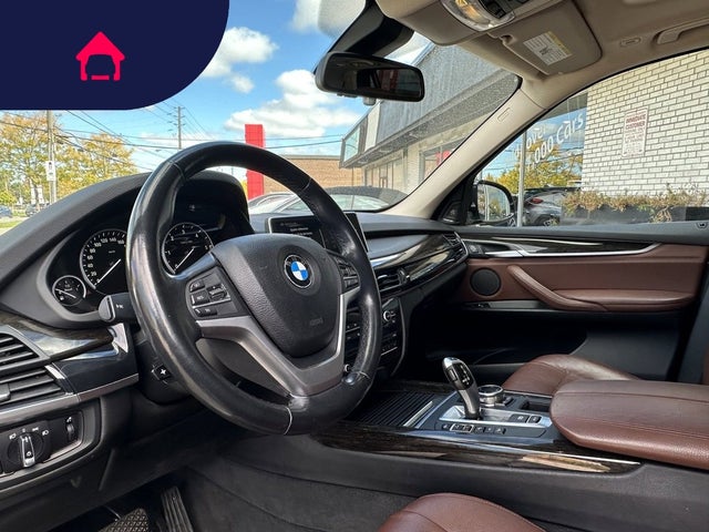 2014 BMW X5