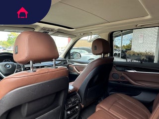 2014 BMW X5