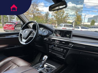 2014 BMW X5
