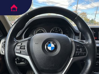 2014 BMW X5