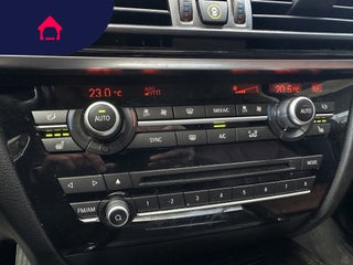 2014 BMW X5
