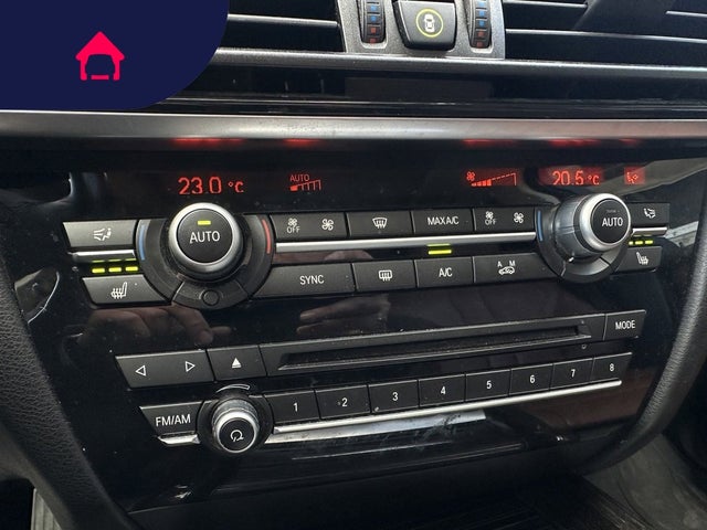 2014 BMW X5