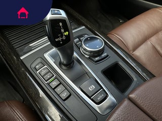 2014 BMW X5