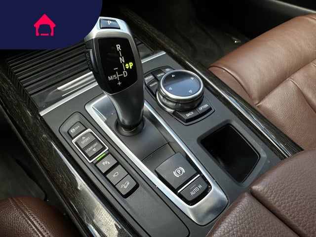 2014 BMW X5
