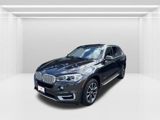 2014 BMW X5