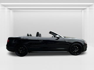2016 Audi S5