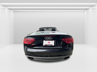 2016 Audi S5