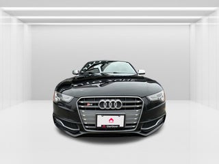 2016 Audi S5