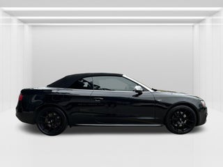 2016 Audi S5