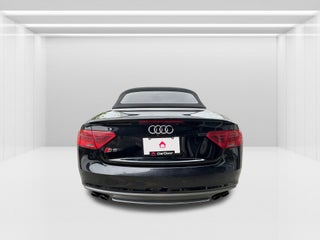 2016 Audi S5