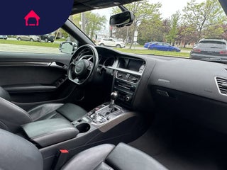 2016 Audi S5
