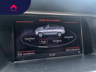 2016 Audi S5