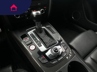2016 Audi S5