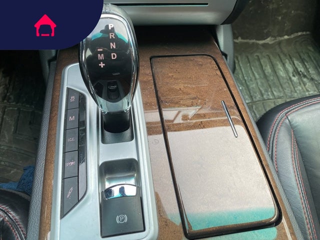 2015 Maserati Quattroporte