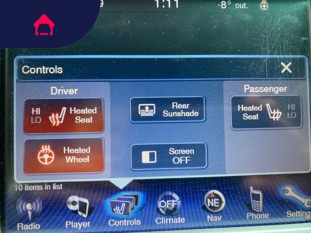 2015 Maserati Quattroporte