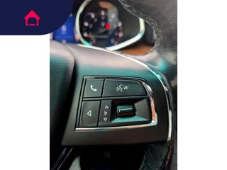 2015 Maserati Quattroporte