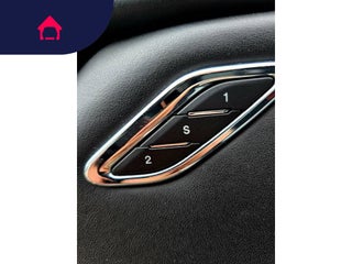 2015 Maserati Quattroporte