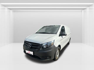 2020 Mercedes-Benz Metris Cargo Van