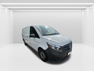 2020 Mercedes-Benz Metris Cargo Van