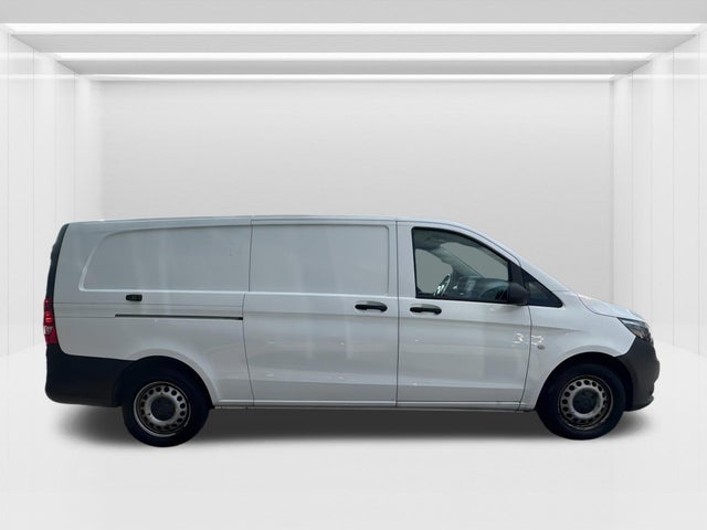 2020 Mercedes-Benz Metris Cargo Van
