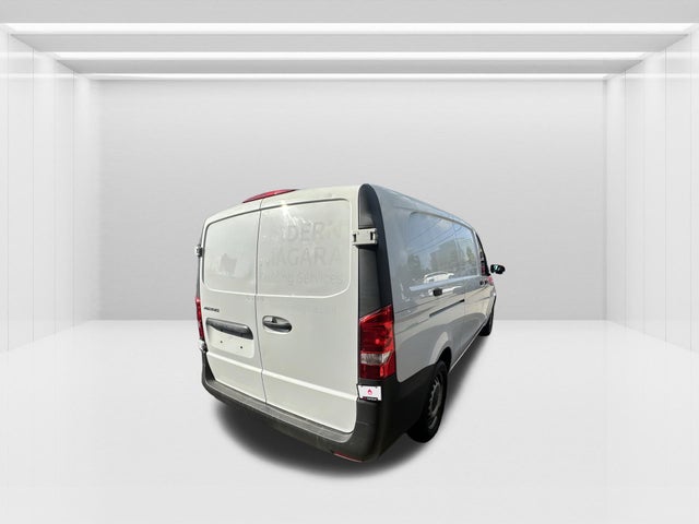 2020 Mercedes-Benz Metris Cargo Van