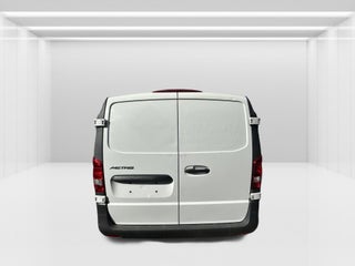 2020 Mercedes-Benz Metris Cargo Van