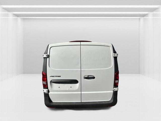 2020 Mercedes-Benz Metris Cargo Van