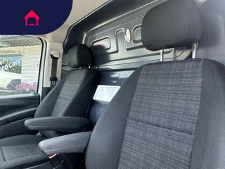 2020 Mercedes-Benz Metris Cargo Van