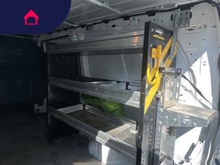2020 Mercedes-Benz Metris Cargo Van