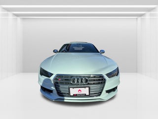 2018 Audi S7