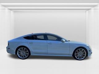2018 Audi S7