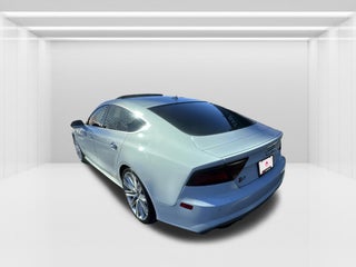 2018 Audi S7