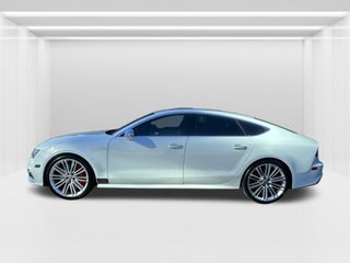 2018 Audi S7
